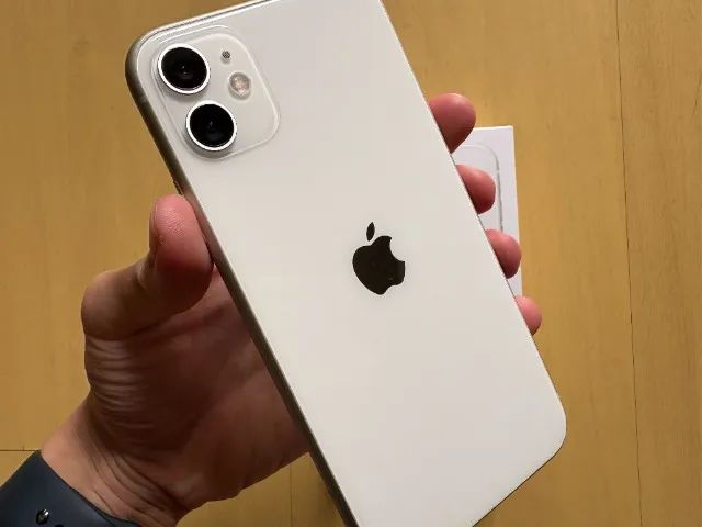iPhone 11 64GB Impecável - Foto 2