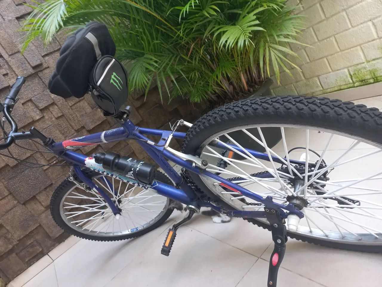 Bicicleta 18 marchas  - Foto 4