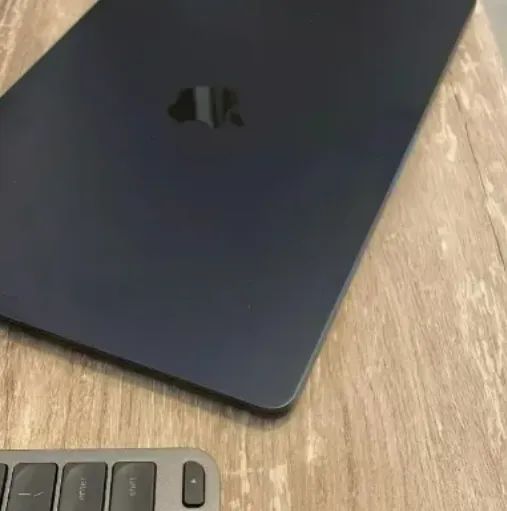 MacBook Air M2 Midnight - 8GB / 256GB - Impecável! - Notebooks