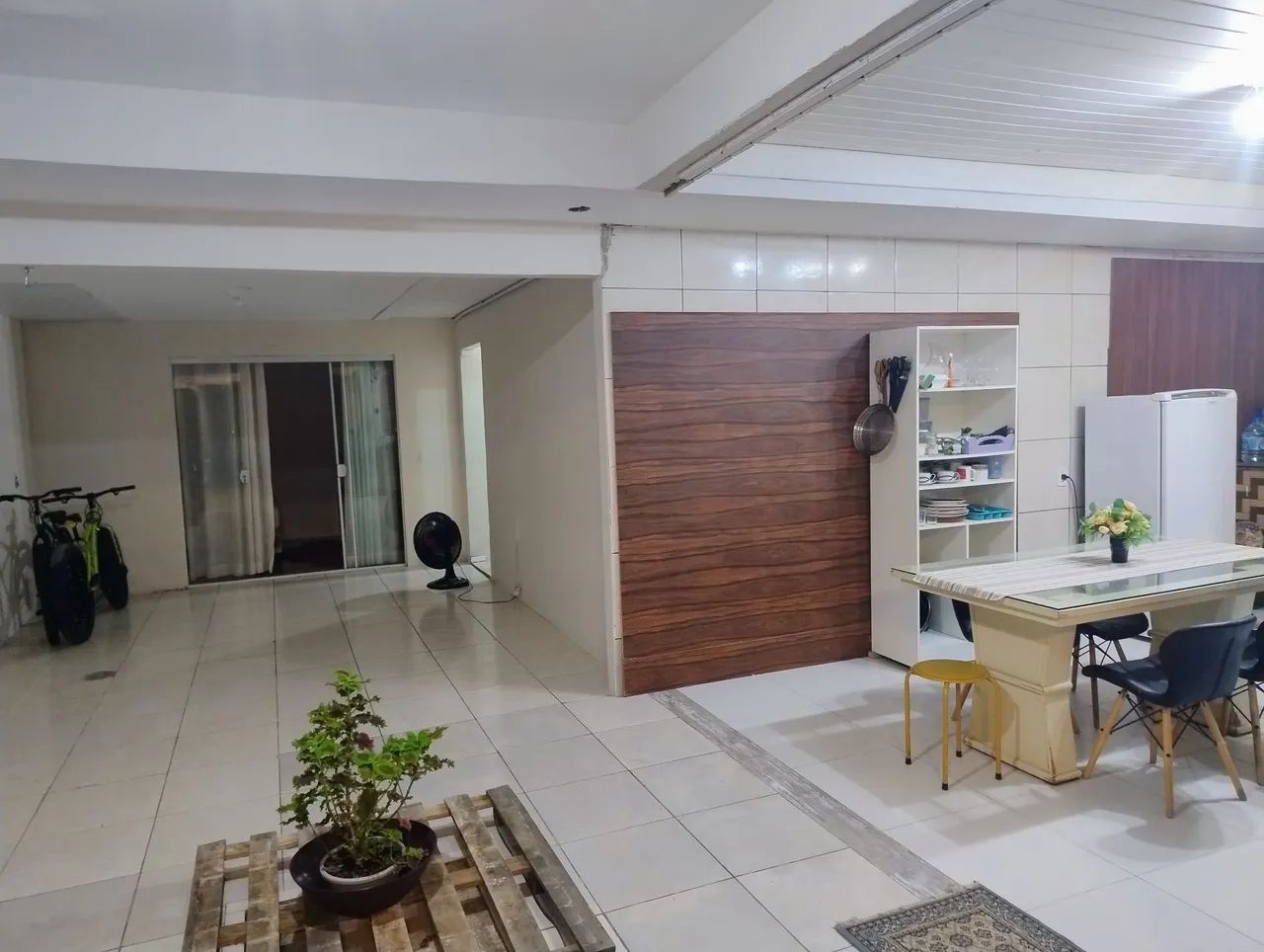 Aluga-se casa  | Pinheira / SC