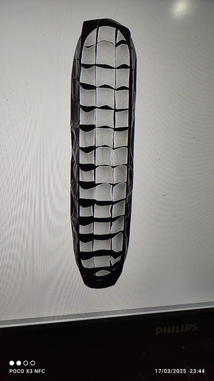 Difusor softbox yongnuo yn360iii  - Foto 3