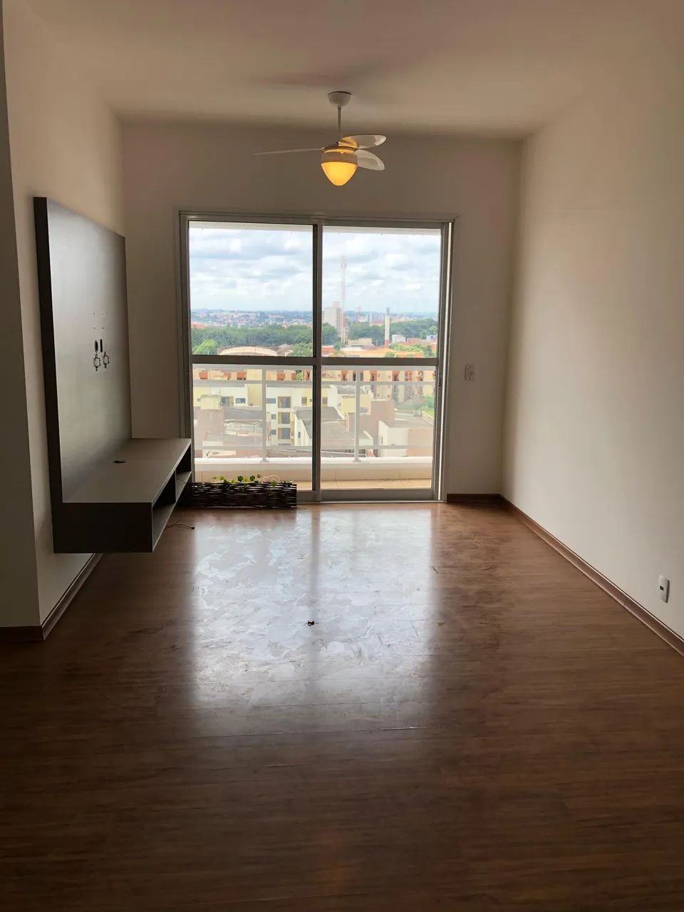 Apartamento no Akadia Jardins, Bairro Vila Nsr. do Bom Fim em São José do Rio Preto-SP. - Foto 2