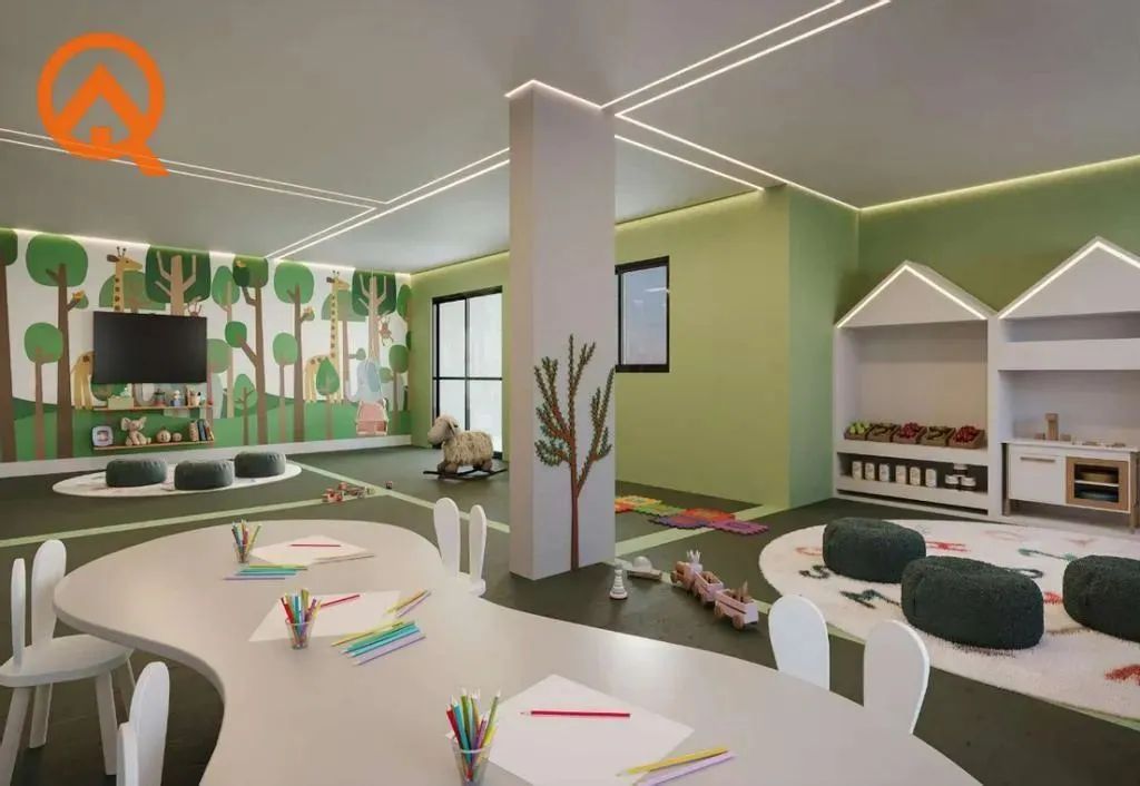 Apartamento Garden com 2 Quartos Santa Terezinha - Floravita - Foto 8