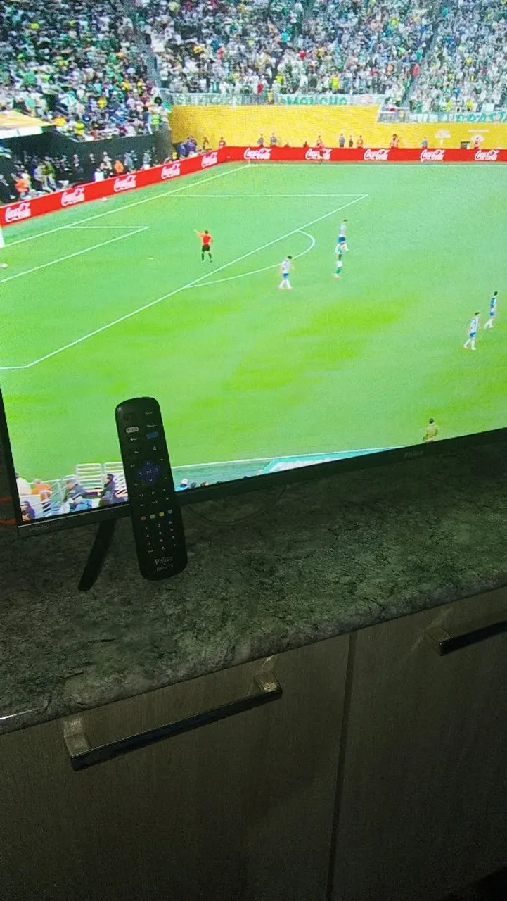 Tv smart 43 polegadas marca plhico