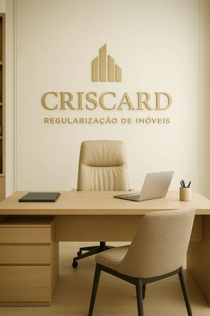 Regularização de imóveis