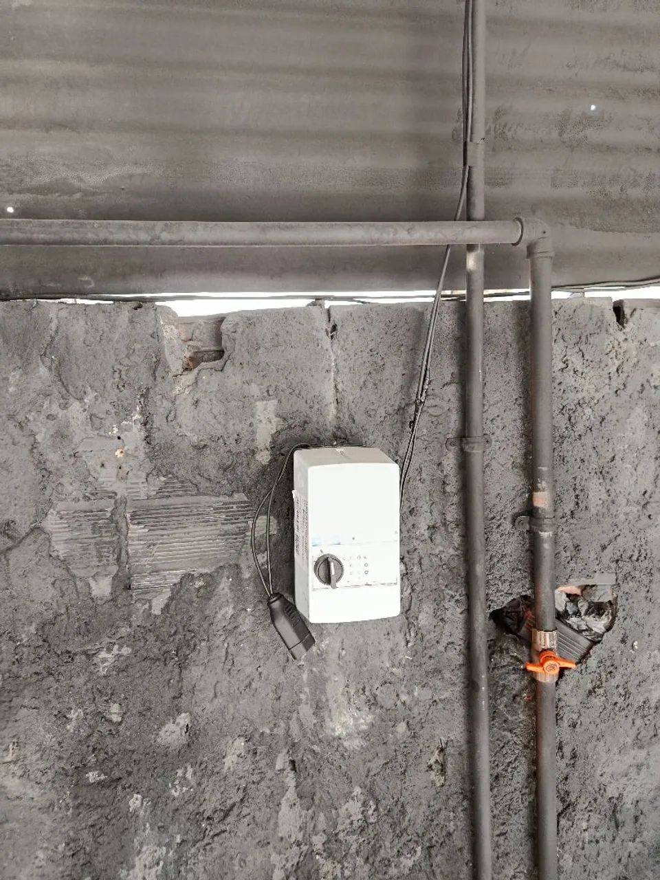 Bomba de pressão lava-jato  - Foto 4