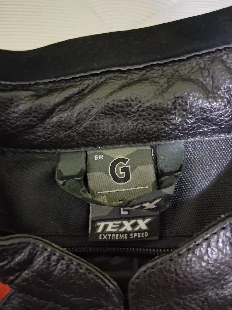 Jaqueta Texx Sniper V2 - Foto 6