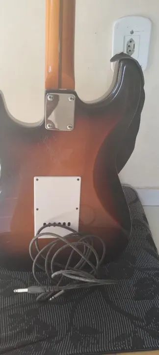 Guitarra 