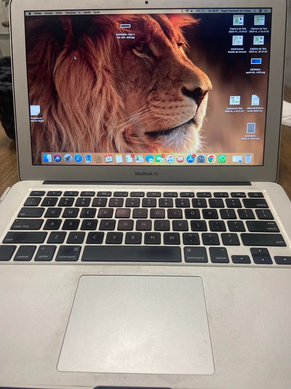 MacBook Air 13?