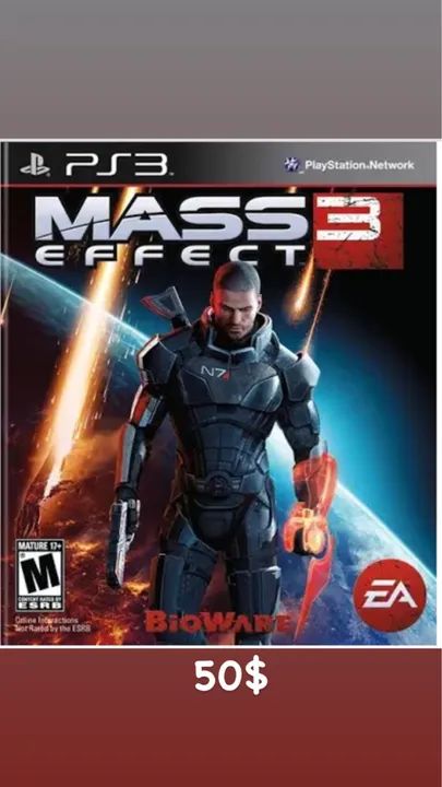 Jogos PlayStation 3 - Foto 5