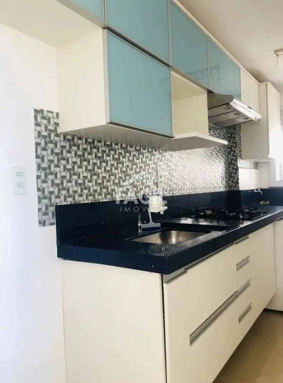 Apartamento em Residencial Vista do Mestre - Serra