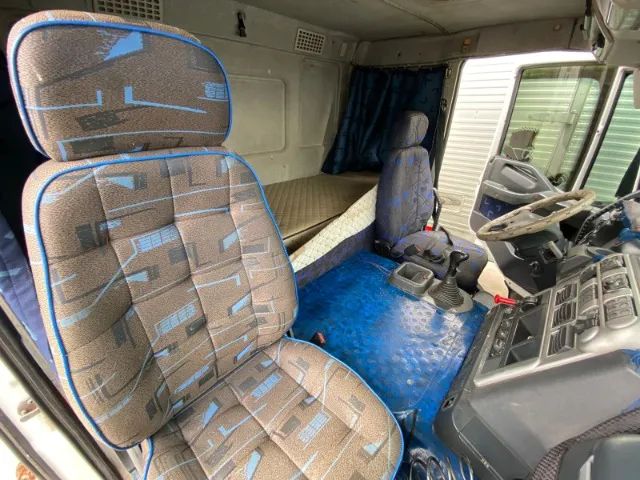 IVECO STRALIS 4X2 2009  - Foto 4