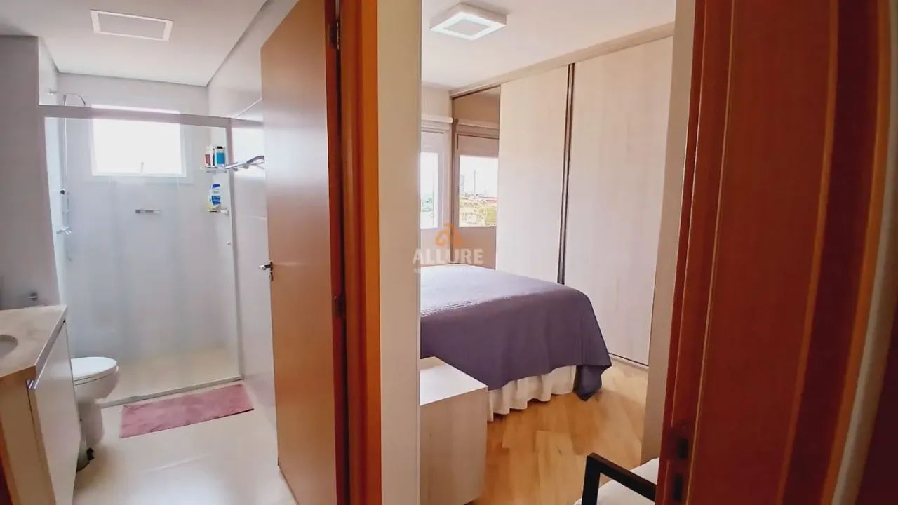 Apartamento na Região Central - Foto 11