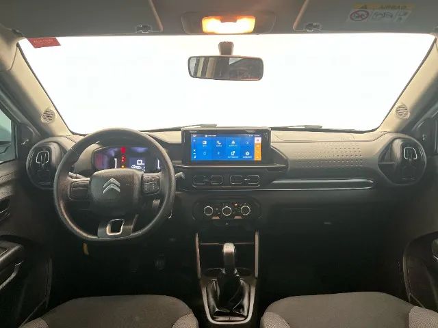 CITROEN C3 LIVE PK 2024 - Foto 4