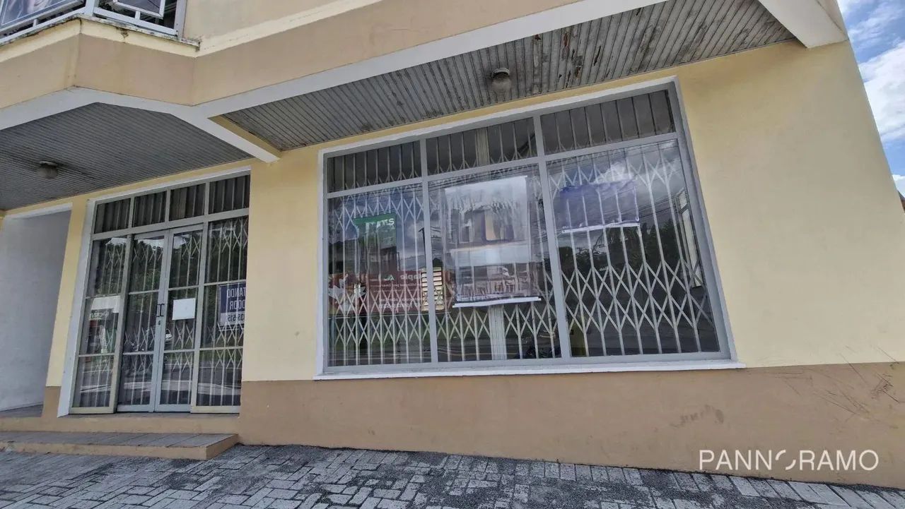 Loja para alugar, 58 m² por R$ 1.938,85/mês - Água Verde - Blumenau/SC