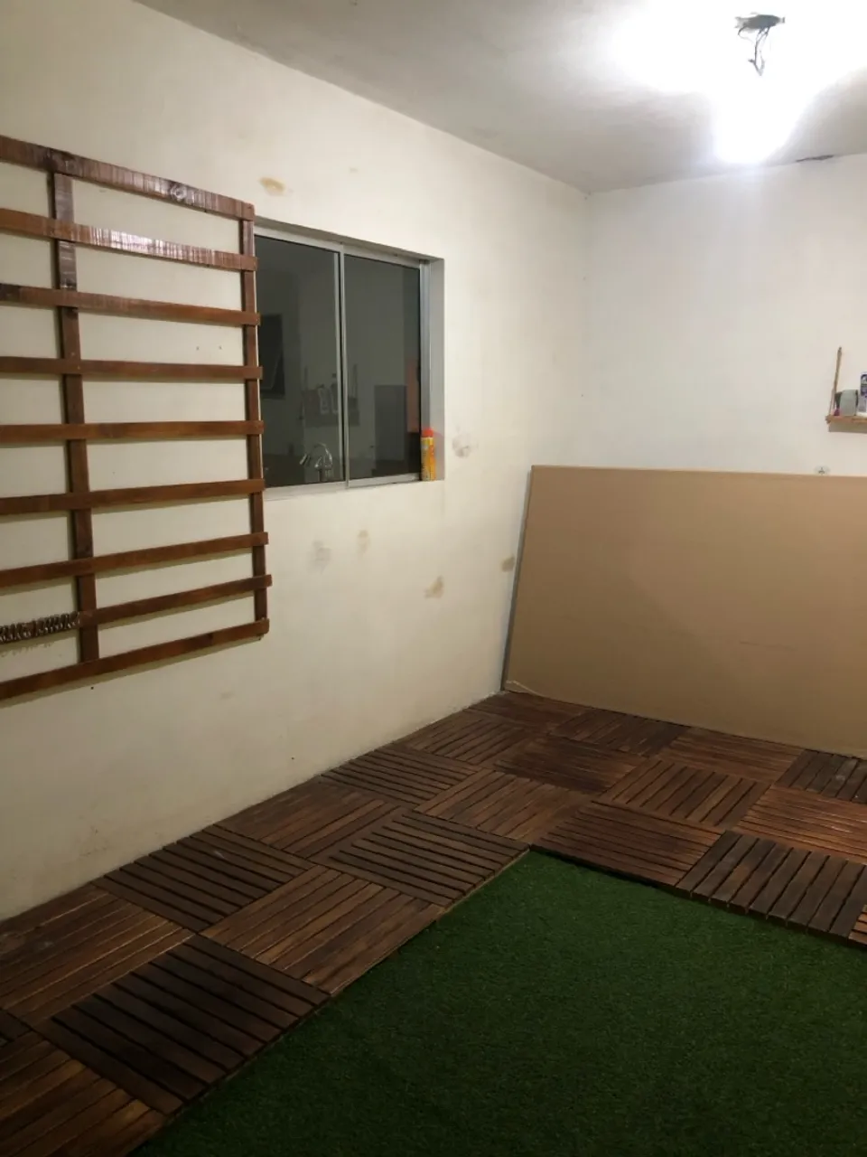 Casa para Locação Vila Margarida Ferraz de Vasconcelos 