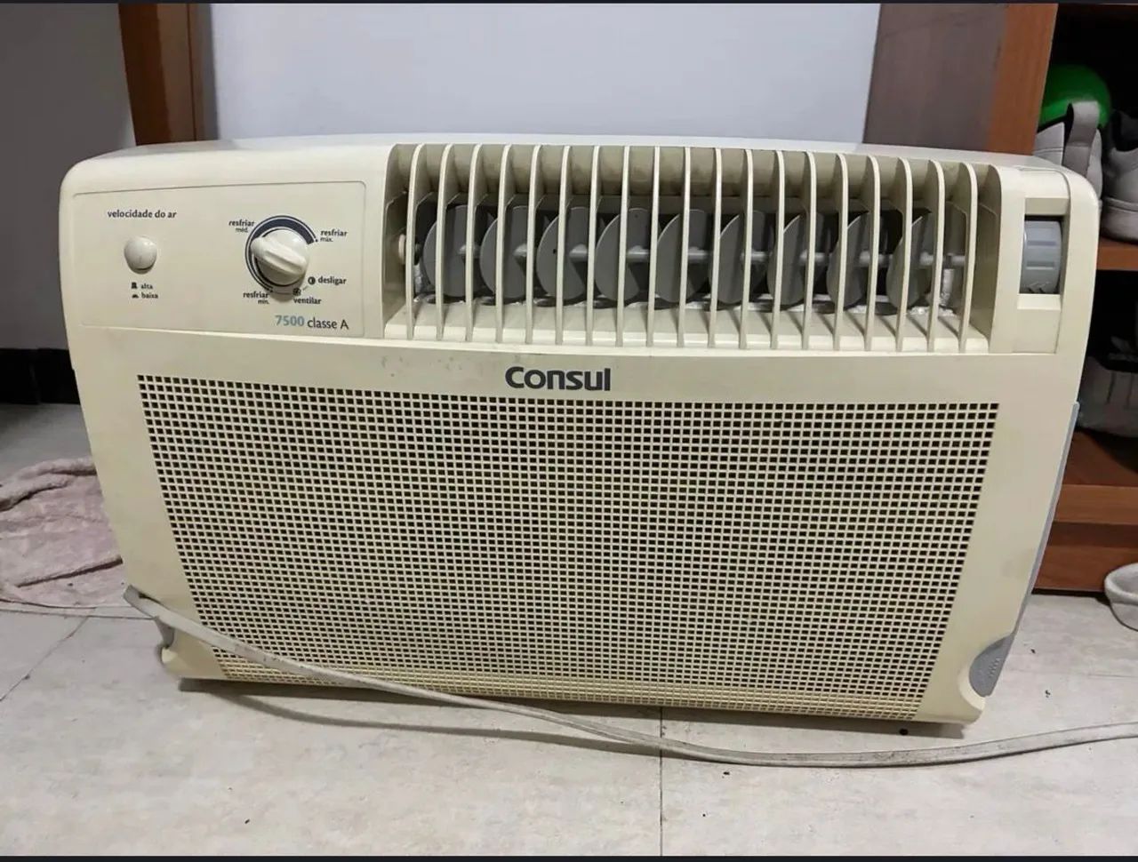 Instalação, limpeza e troca de peças de ar condicionado. - Foto 3