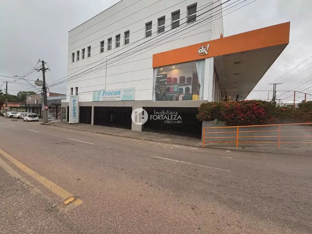 Imóvel para aluguel com 1 metros quadrados com 15 quartos em Cerâmica - Rio Branco - AC