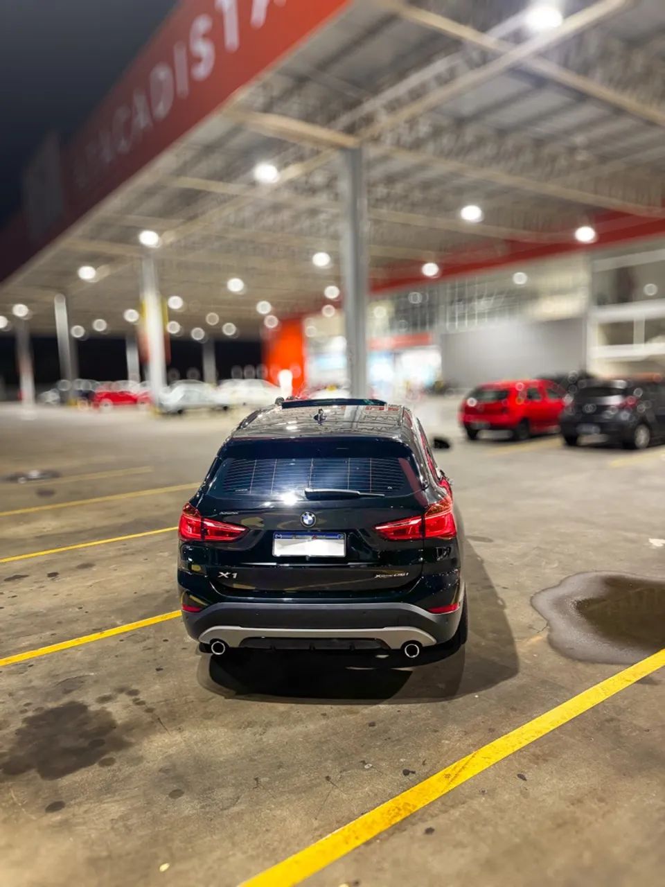 X1 X25i 2019 BARBADA ABAIXO DA FIPE - Foto 5
