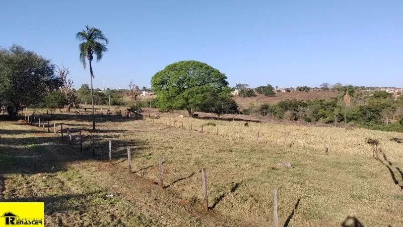 AREA RURAL em OUROESTE - SP, RURAL