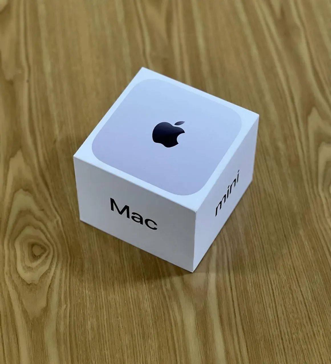 Promoção Mac Mini M4 16GB/ 256SSD - Foto 3
