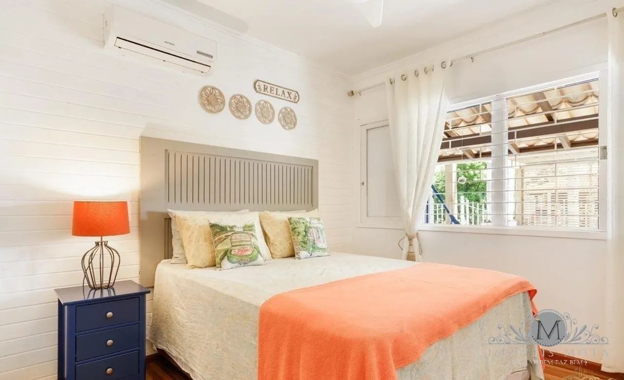 Praia da Daniela - Belíssima Pousada localizada a 04 quadras do mar. - Foto 5