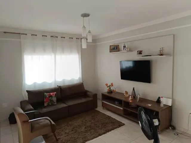 Casa em Samambaia (Entr+Parc) - Foto 2