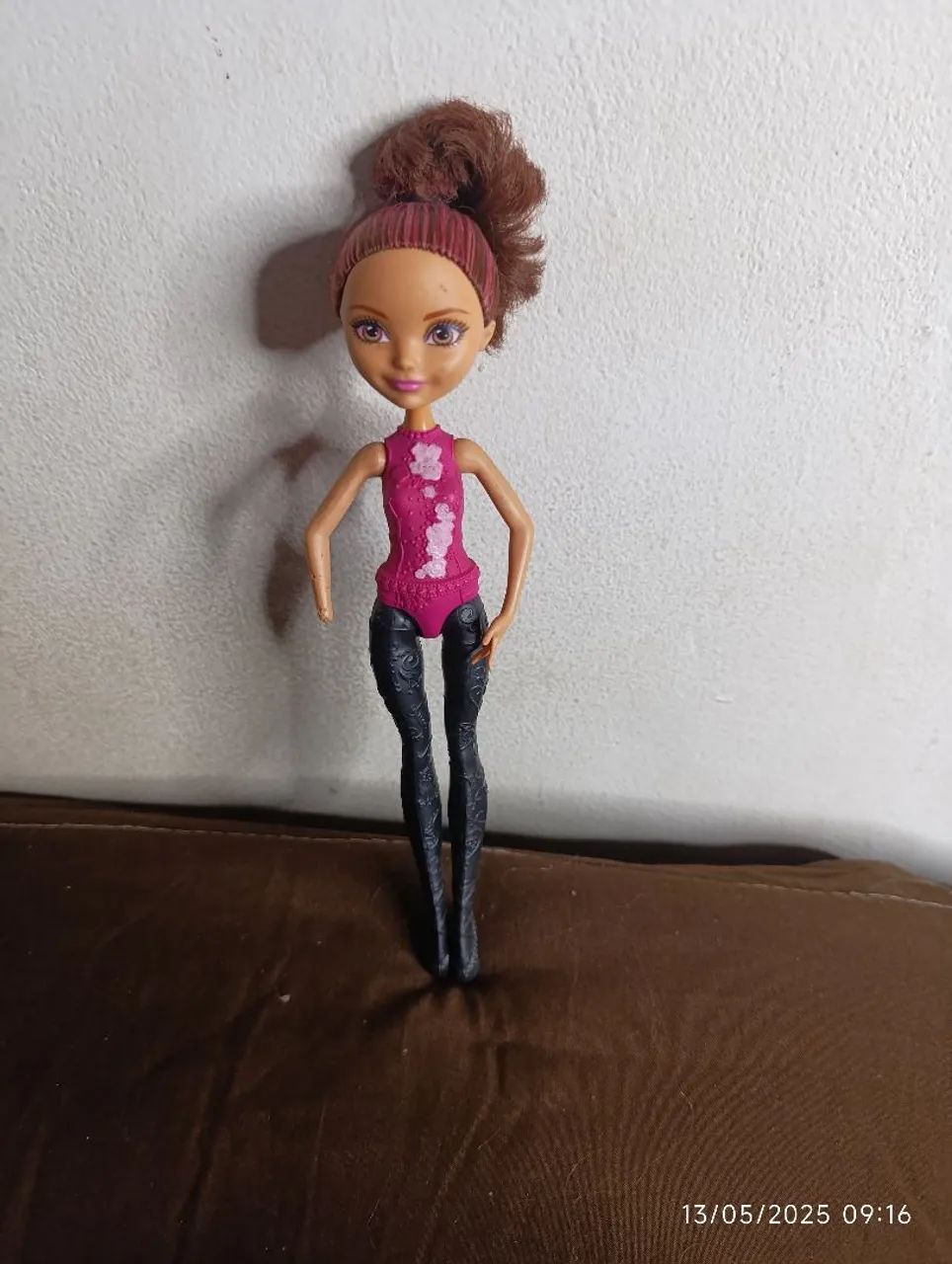  Sucata dasBonecas Monster High e Ever After High - Foto 2