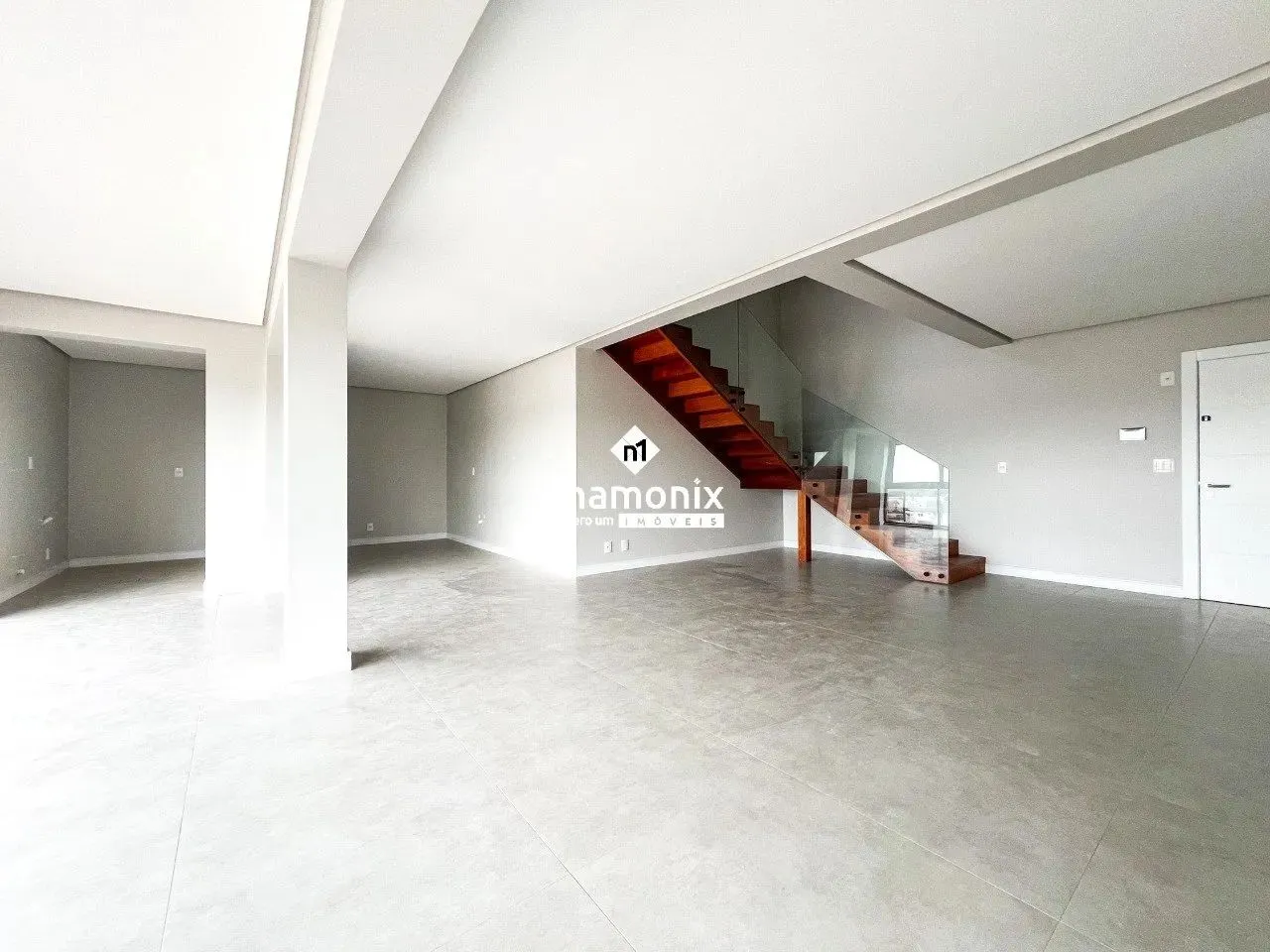 Duplex no Residencial EOS (164 m²)