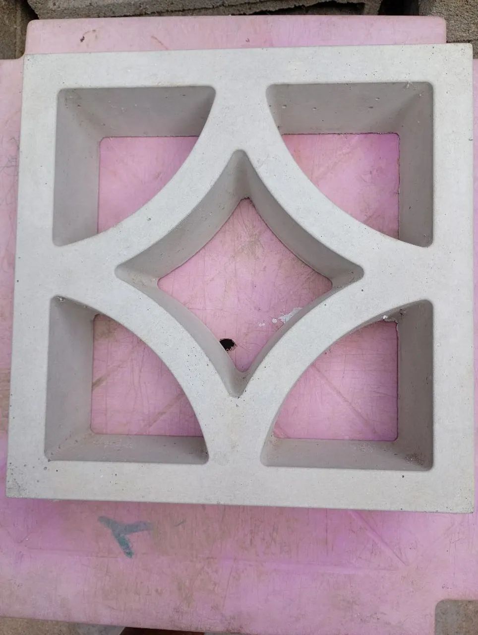 Forma de comogó - Foto 4