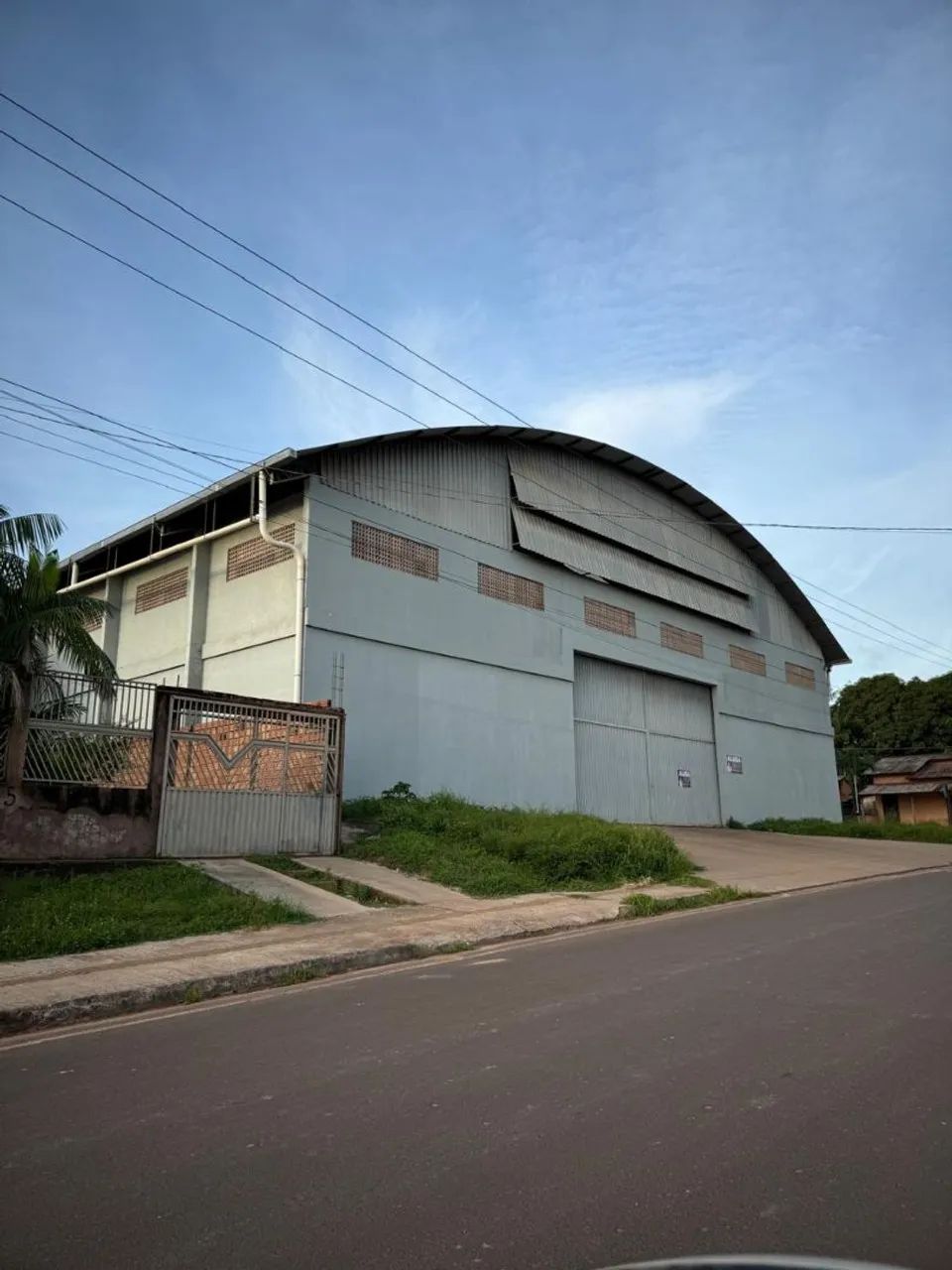ALUGO GALPAO COMERCIAL 750m² - Foto 7