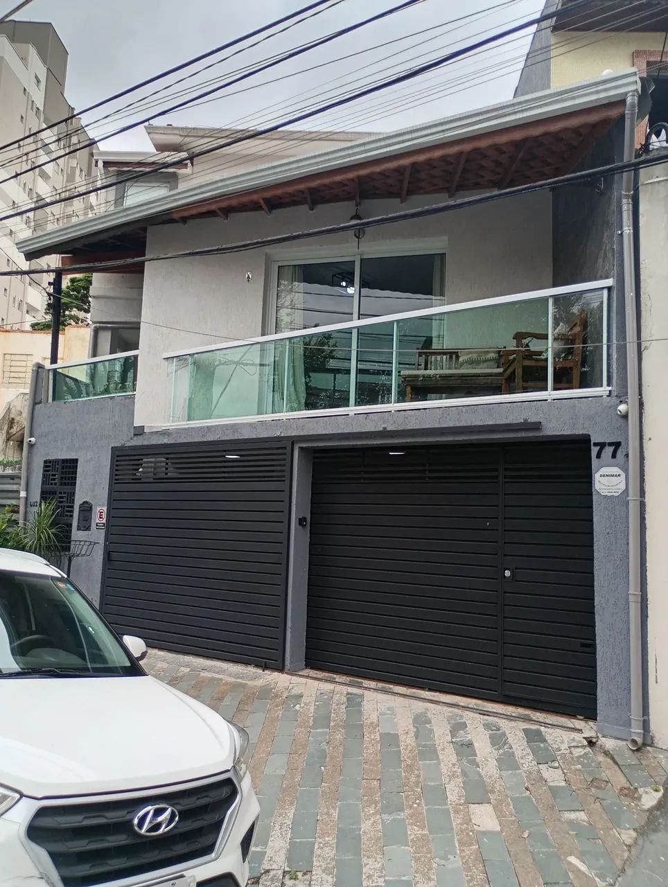 Primeira imagem do imóvel