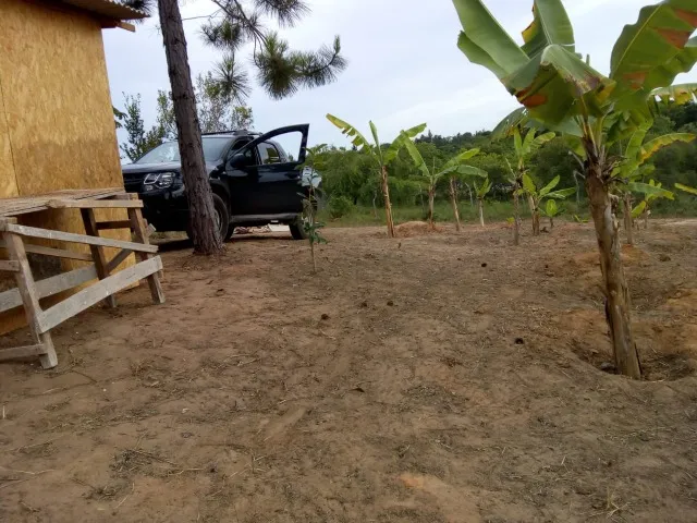 Terreno 15X50 / 750m2 estrada CurralinhoXIpicirica R$25.000,00