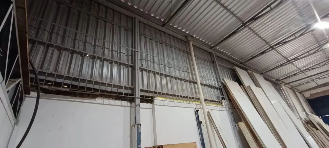 Venda Pavilhão PORTO ALEGRE RS Brasil - Foto 9