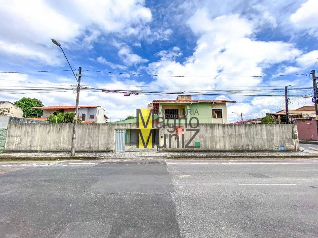 Casa Duplex com 3 quartos à venda, 193 m² por R$ 669.000 - Cidade dos Funcionários - Forta - Foto 3