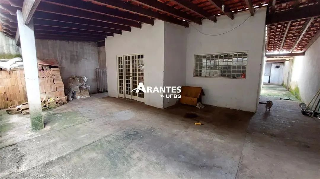 Casa com 186m² 4 quartos à venda no Santa Luzia - Foto 2