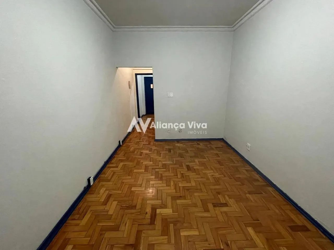 Glória | Apartamento 1 quarto