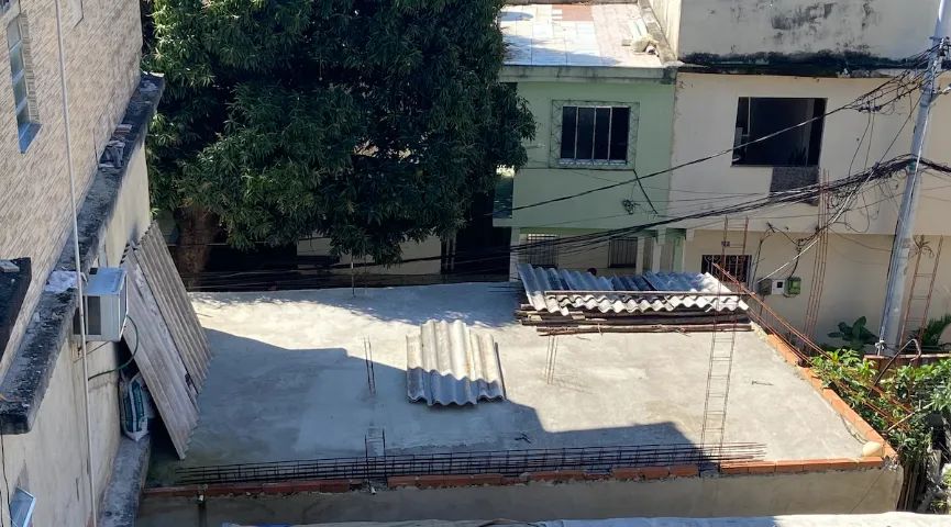 Foto - Rio de Janeiro - Santa Teresa