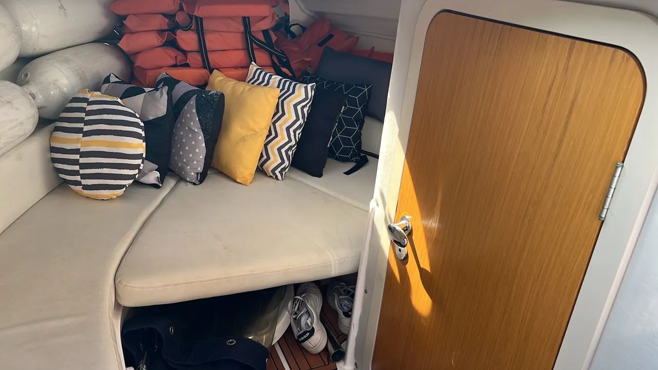 Focker 265  - Foto 9