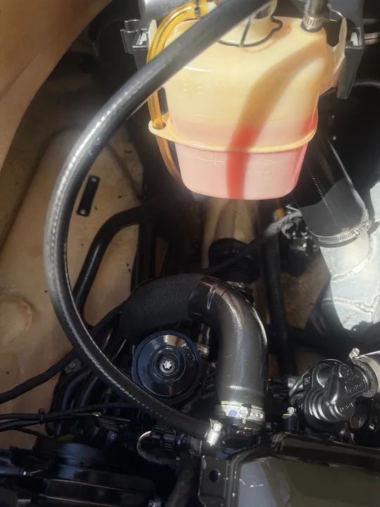 Jetski Seado Gti130 2018 Aceito troca  - Foto 9