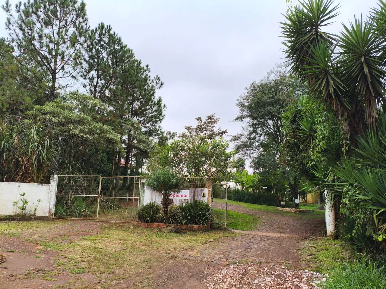 Terreno Condomínio Vila Park