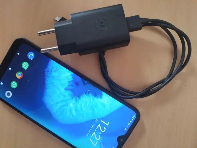 Moto g8 Power  - Foto 2