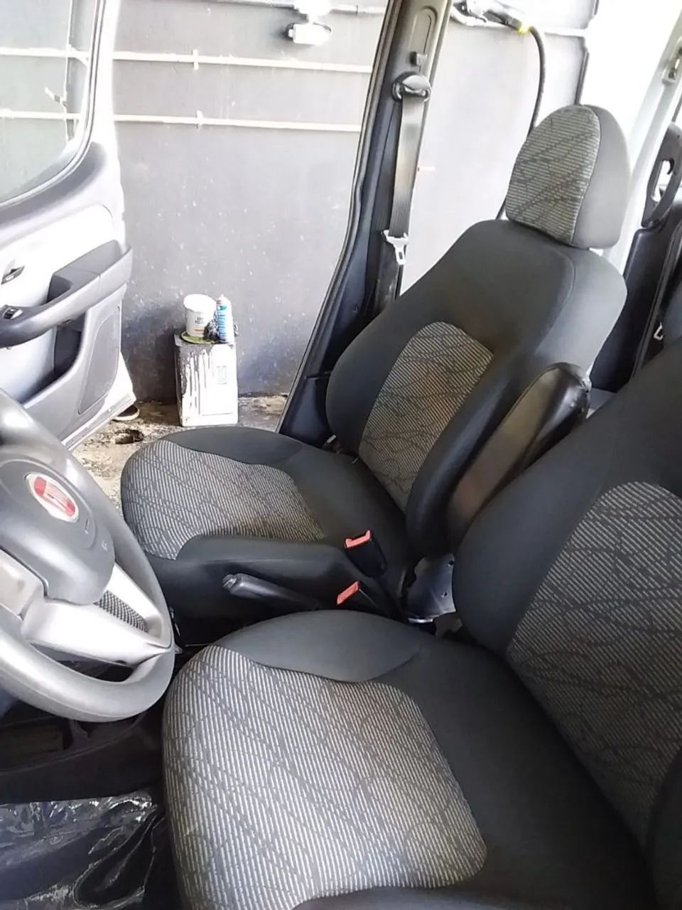 Fiat Doblo Essence 1.8 Flex 16V 5P 2021 **7 lugares - Foto 4