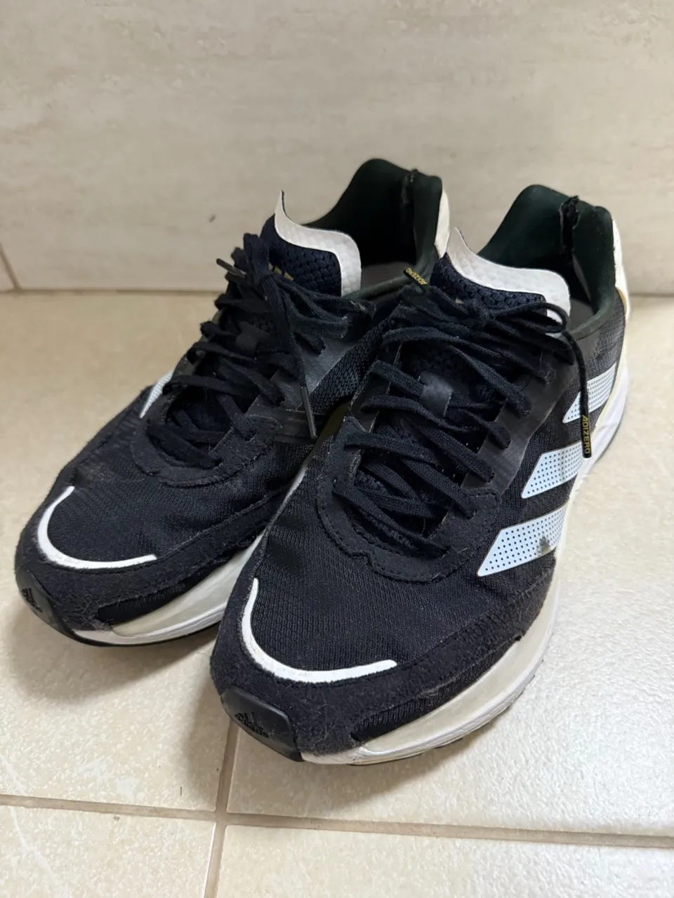 Tênis Adidas Adizero tamanho 36