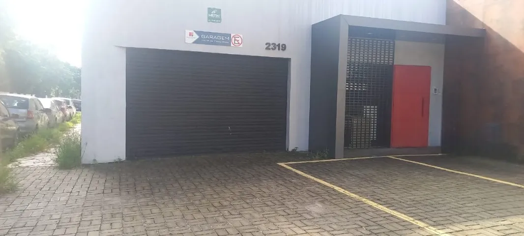 Sala comercial - Dionisio Torres - 5 Ambientes + 3 Vagas de Garagens