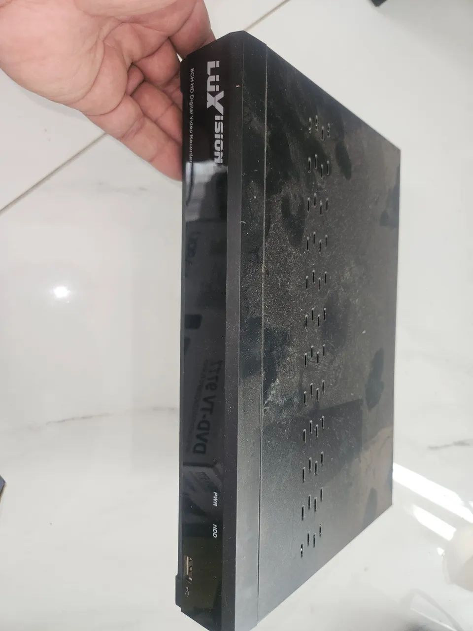  DVD, K7, Som, outros artigos antigos  - Foto 5