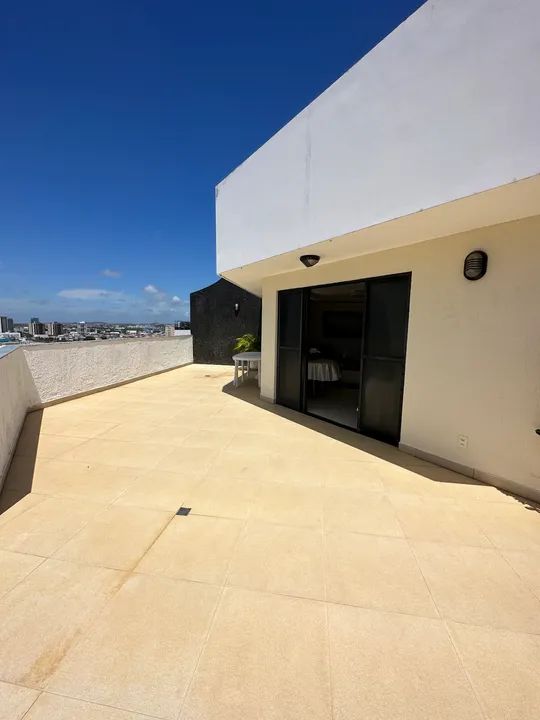 ~ Beou Rivage plaza/ cobertura - Foto 2