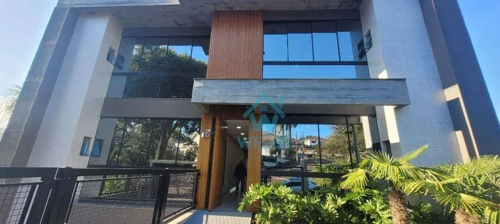 Sala para alugar, 60 m² por R$ 3.980/mês - Jardim Mauá - Novo Hamburgo/RS