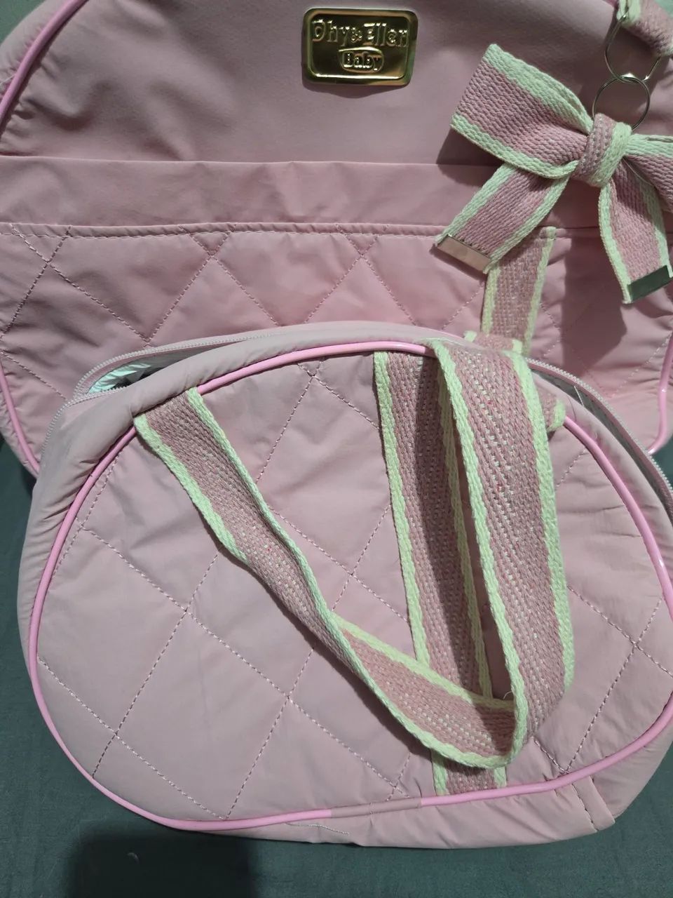 Bolsa maternidade  - Foto 3