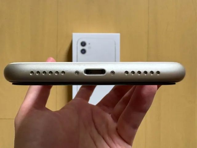iPhone 11 64GB Impecável - Foto 3